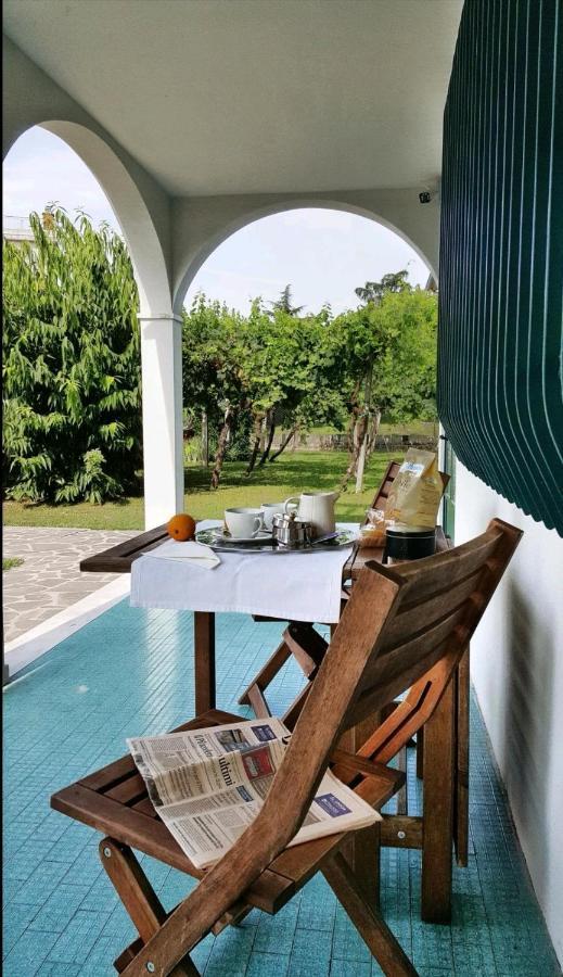 Casa Del Vigneto - New Near Venice - Rooms+Bathroom - Independent Spinea Exterior foto