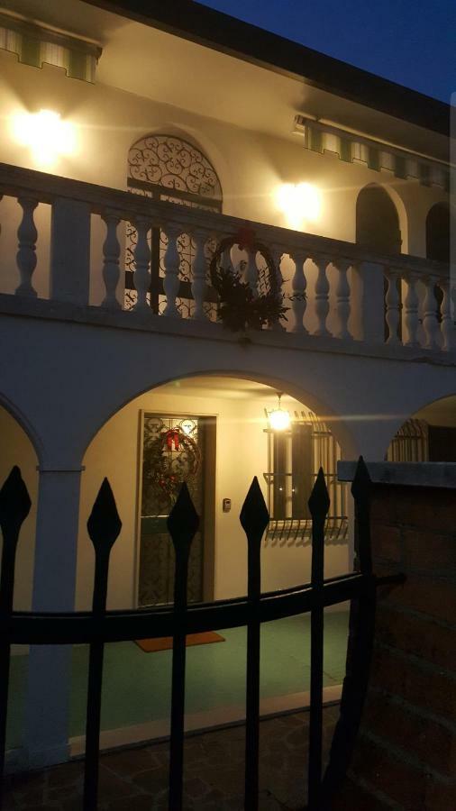 Casa Del Vigneto - New Near Venice - Rooms+Bathroom - Independent Spinea Exterior foto