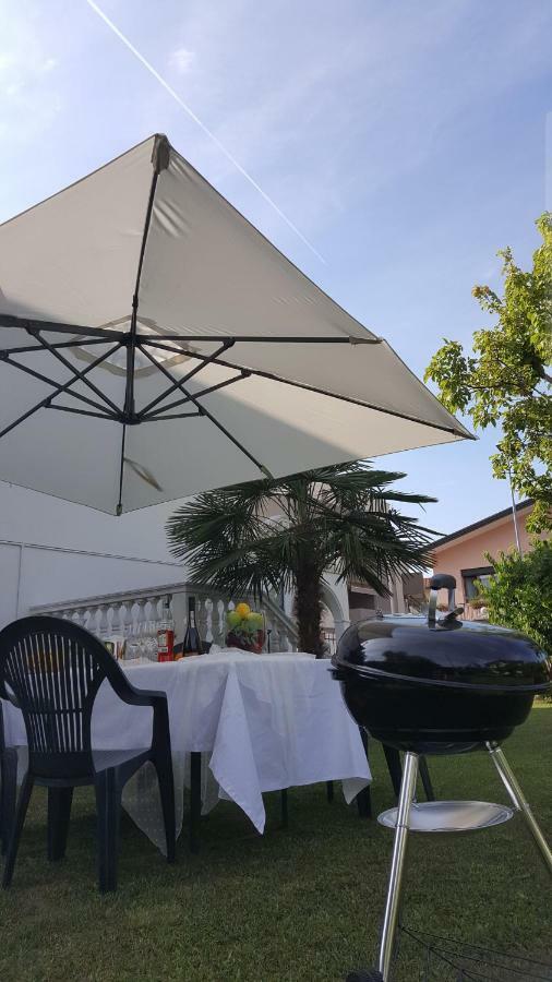 Casa Del Vigneto - New Near Venice - Rooms+Bathroom - Independent Spinea Exterior foto